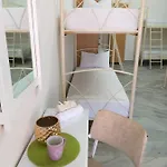 Auberge de jeunesse Youth Anna