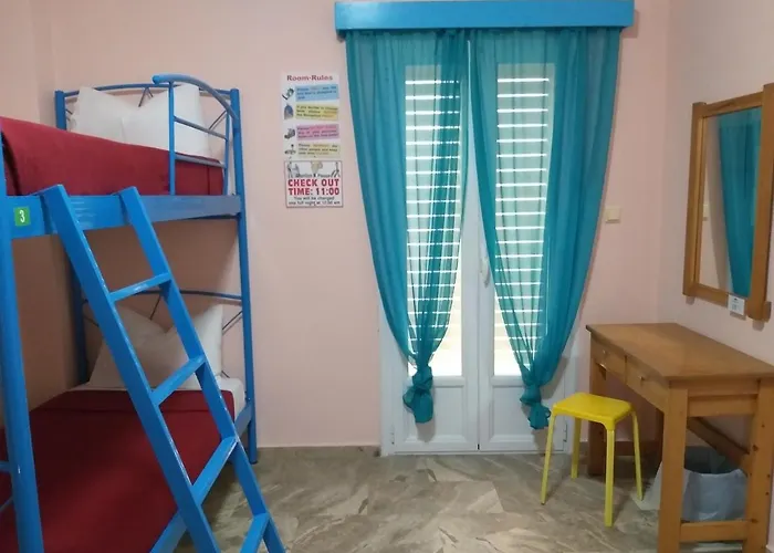 Youth Anna بيت شباب