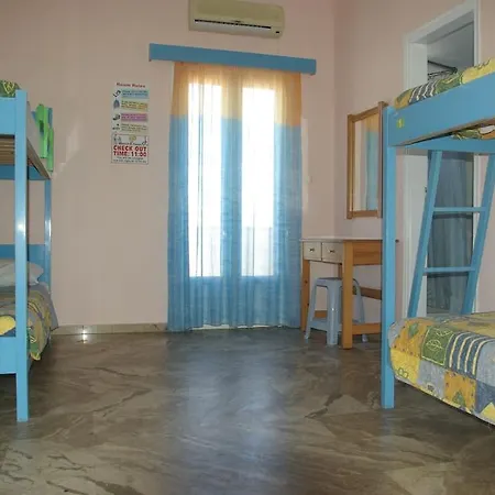 Hostel World Perissa *