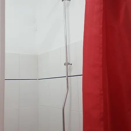 安娜青年旅舍