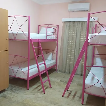 Hostel World Perissa