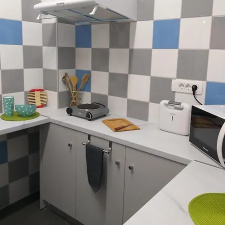 Hostel World Perissa פריסה